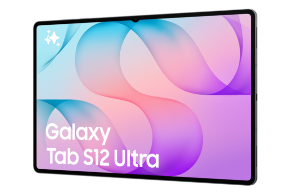 Samsung Galaxy Tab S12 Ultra 14.6" 12/512GB Wi-Fi, Grey