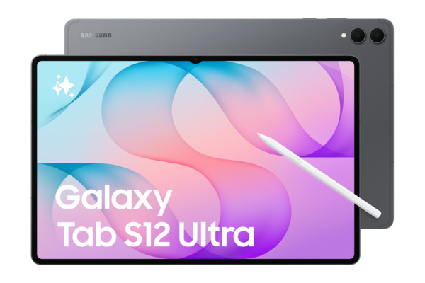 Samsung Galaxy Tab S12 Ultra 14.6" 12/512GB Wi-Fi, Grey
