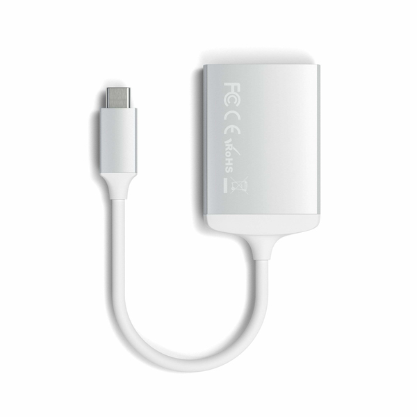 Satechi USB-C UHS-II Card Reader
