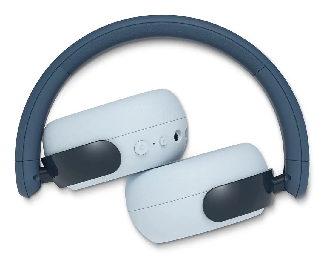 Philips TAK5500RT/00 -langattomat kuulokkeet, sininen