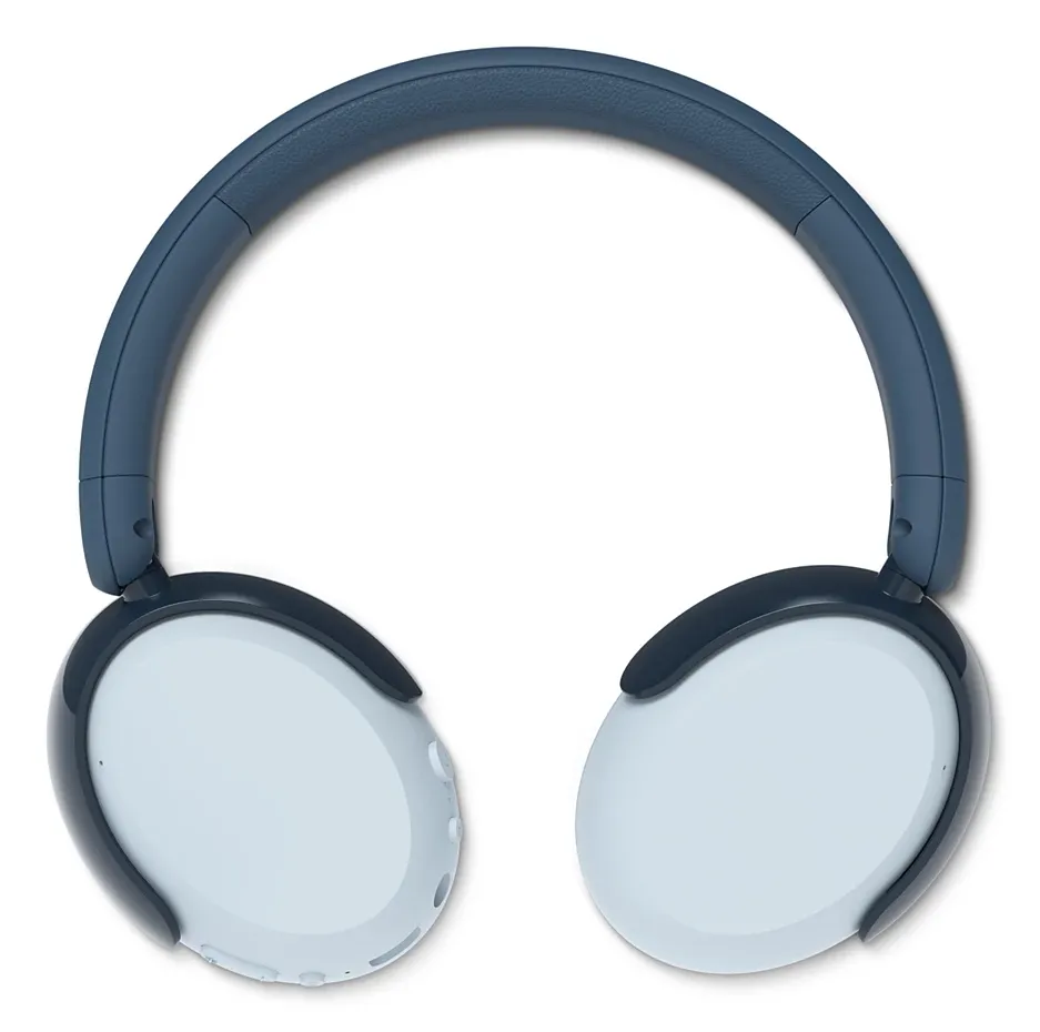 Philips TAK5500RT/00 -langattomat kuulokkeet, sininen