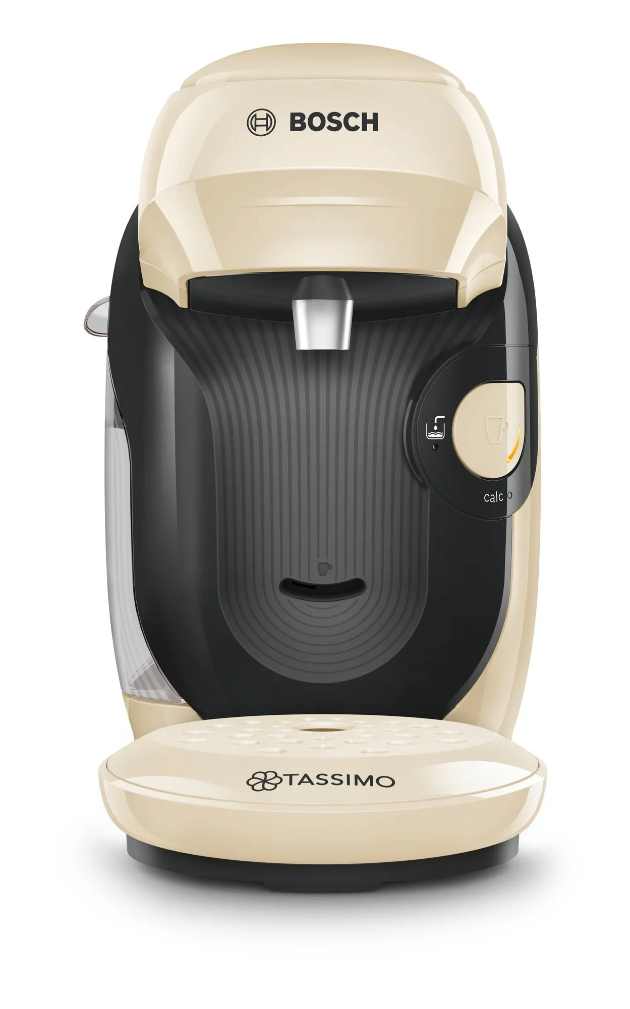 Bosch Tassimo Style -kapselikeitin, kerma