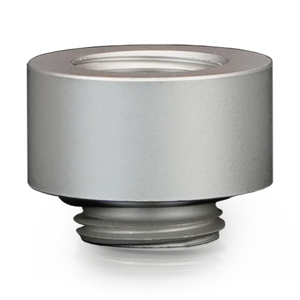 Thermal Grizzly DeltaMate MF10, jatkoliitin, 10 mm, Matt Nickel