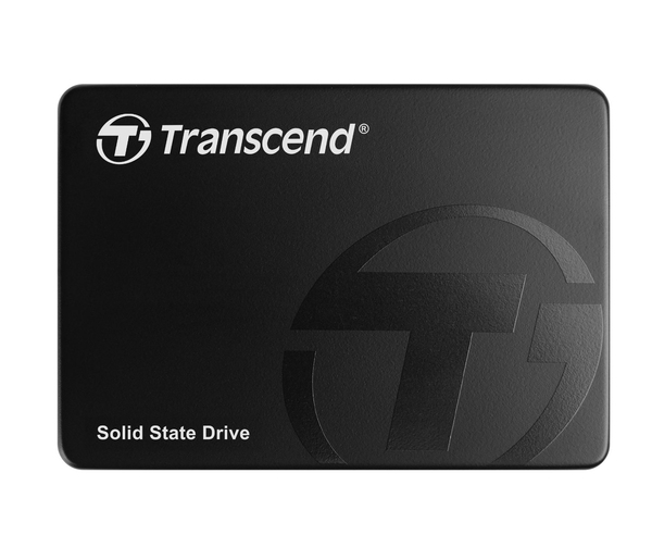 Transcend 340K 128 GB, SATA III, 2.5&quot; - SSD