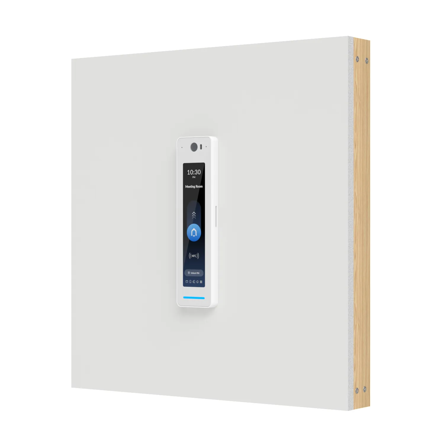 Ubiquiti Third-generation, indoor/outdoor - NFC läsare