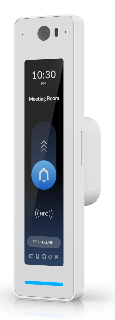 Ubiquiti Third-generation, indoor/outdoor - NFC läsare