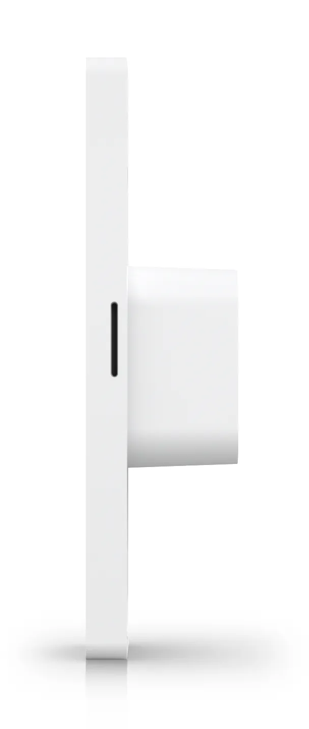 Ubiquiti Third-generation, indoor/outdoor - NFC l&auml;sare