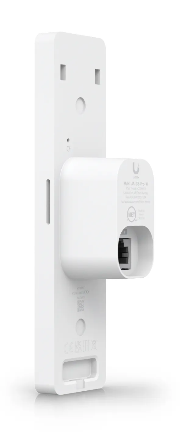 Ubiquiti Third-generation, indoor/outdoor - NFC l&auml;sare