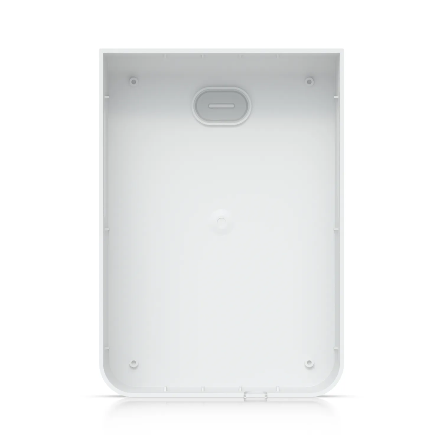 Ubiquiti UniFi U7 Pro Wall Paintable Cover - Verkkolaitteen suojakuori