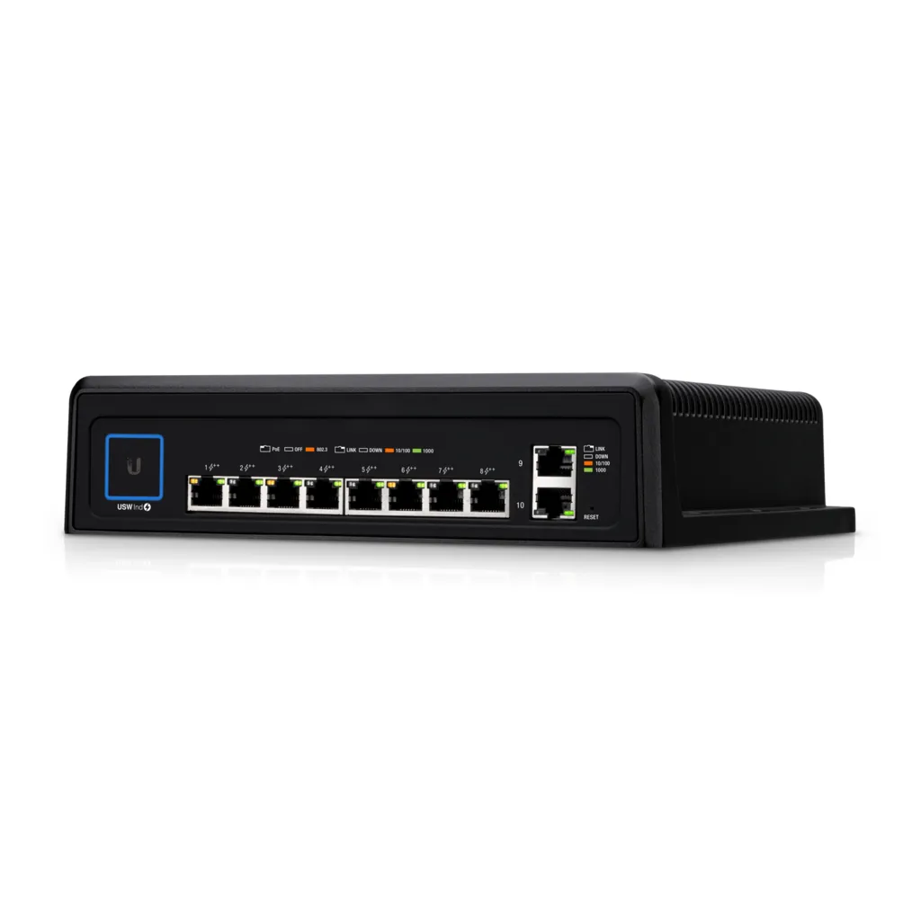 Ubiquiti UniFi Switch Industrial