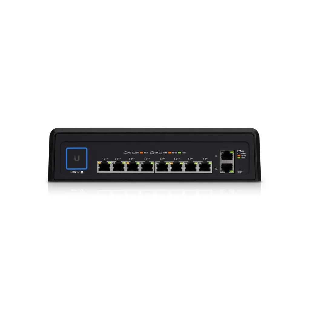 Ubiquiti UniFi Switch Industrial