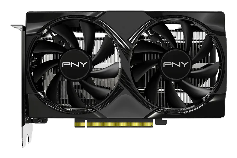 PNY GeForce RTX 5050 8GB