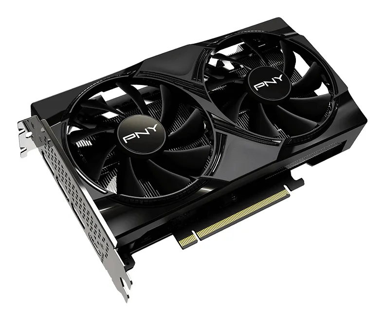 PNY GeForce RTX 5050 8GB