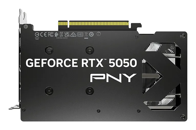 PNY GeForce RTX 5050 8GB