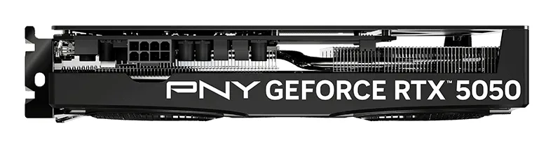 PNY GeForce RTX 5050 8GB