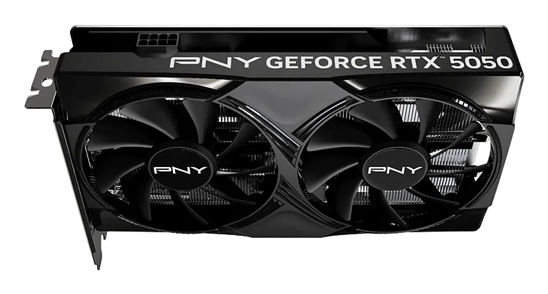 PNY GeForce RTX 5050 8GB