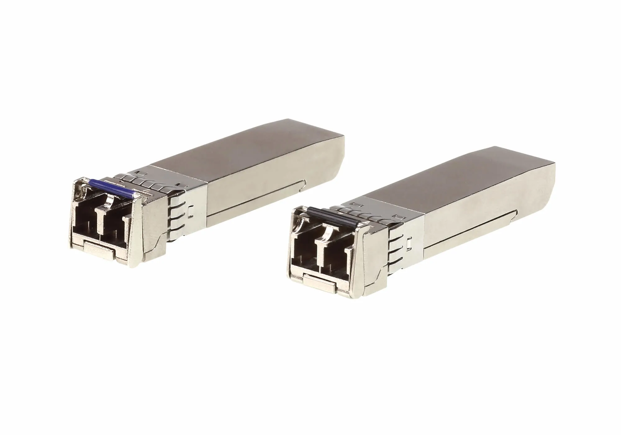 4-Port 10G Optical Input