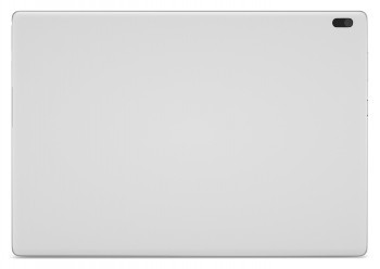 Lenovo 10" TAB4 A10, 16 Gt, Android 7.1 -tabletti, valkoinen