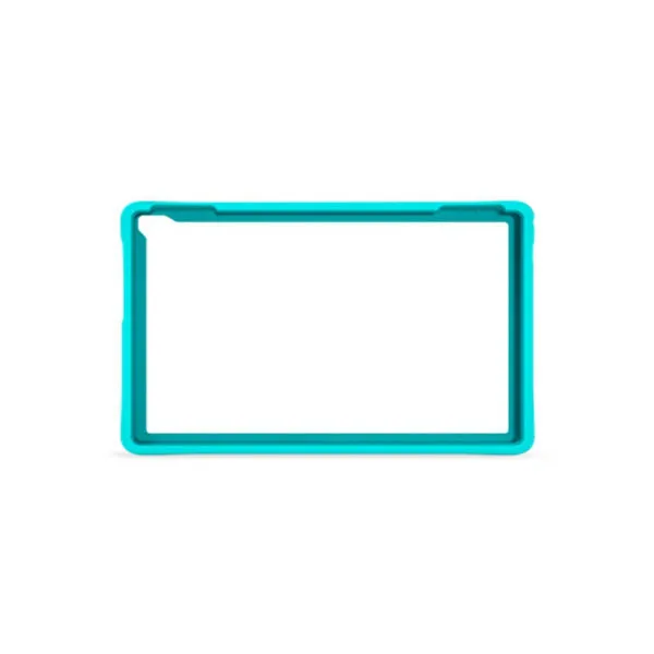 LENOVO TAB4 10 PLUS BUMPER STICKER FILM