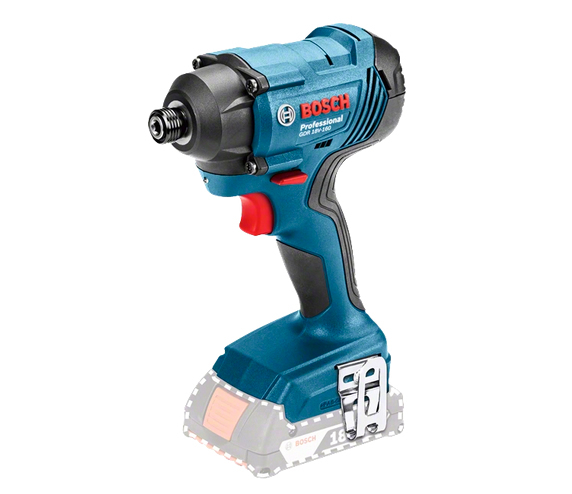Bosch Light Series GDR 18V-160 Professional - mutterdragare