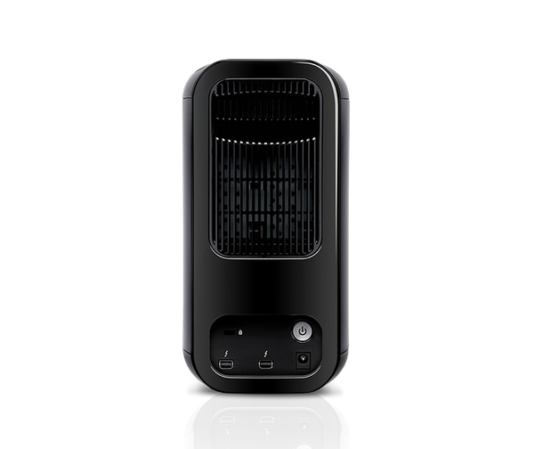 G-Tech G-RAID Studio 12TB - external hdd