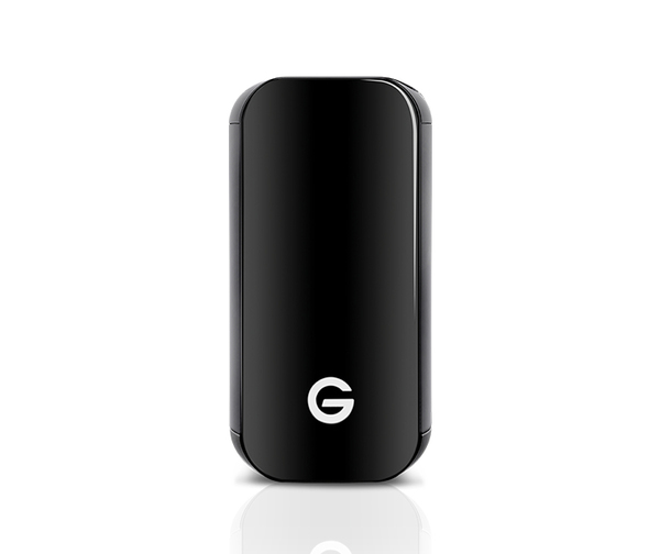 G-Tech G-RAID Studio 12 Tt -ulkoinen kovalevy