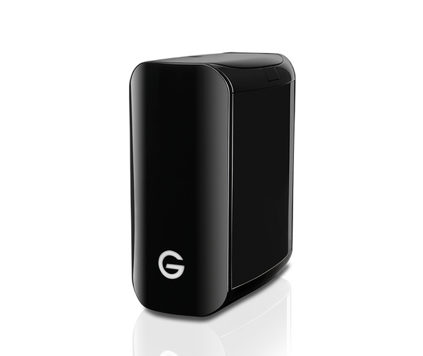G-Tech G-RAID Studio 12 Tt -ulkoinen kovalevy