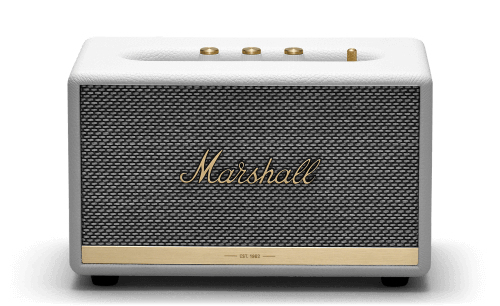 Marshall Action II -Bluetooth-kaiutin, Harmaa