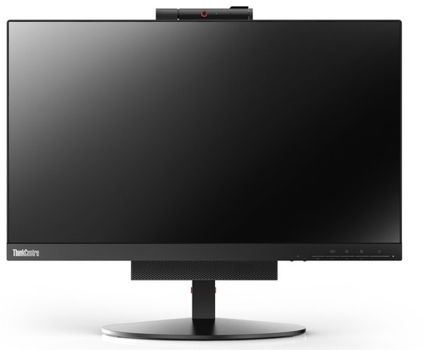 Lenovo 23.8" ThinkCentre Tiny-In-One, Full HD, IPS - datorsk&auml;rm