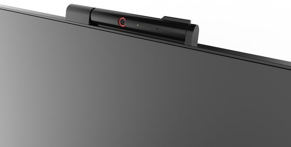 Lenovo 23.8" ThinkCentre Tiny-In-One, Full HD, IPS - datorsk&auml;rm