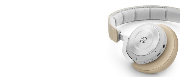 Bang &amp; Olufsen BeoPlay H9i, Natural