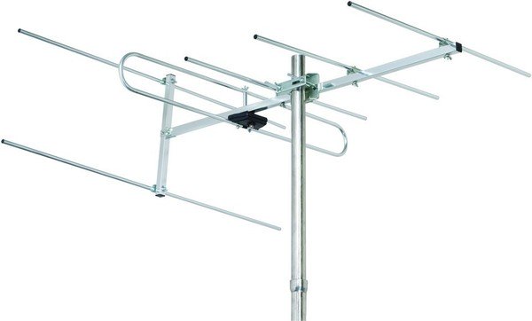 Maximum VHF6 outdoor antenna