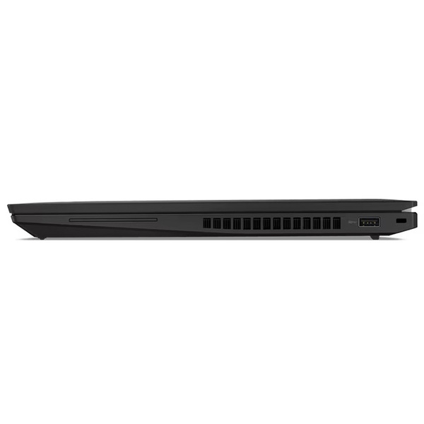 Lenovo ThinkPad T16 G2 16&quot; Ryzen 7 PRO 7840U, 16 Gt, 512 Gt, Win 11 Pro -kannettava, Thunder Black