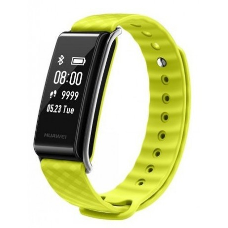 Huawei A2 Smart Watch Color Band - Green