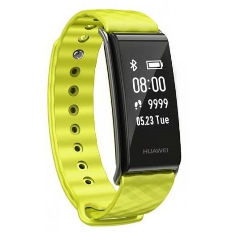 Huawei A2 Smart Watch Color Band - Green