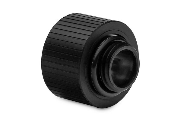 EKWB EK-Quantum Torque Extender Static MF 14 -  connection (black)