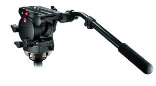 MANFROTTO Videop&auml;&auml; 526