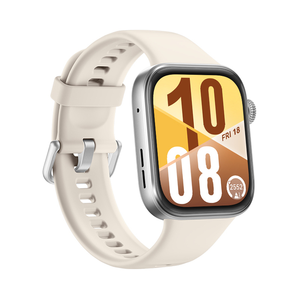 Huawei Fit - smartwatch, White