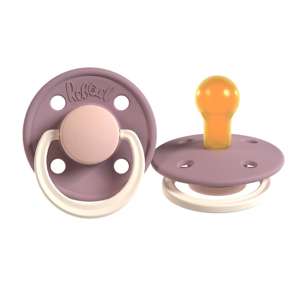 Rebael Pacifier Singel Size 2