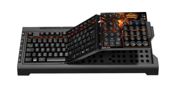 SteelSeries Shift Cataclysm Limited Edition UK