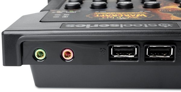 SteelSeries Shift Cataclysm Limited Edition UK