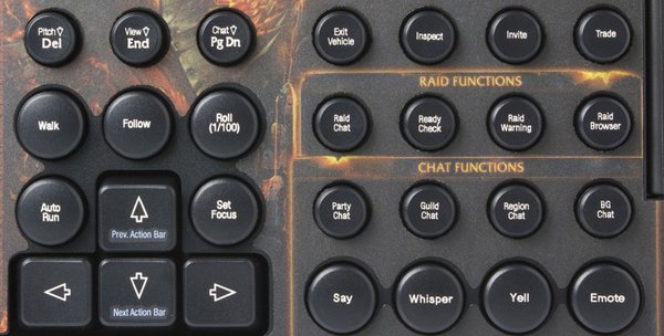 SteelSeries Shift Cataclysm Limited Edition UK