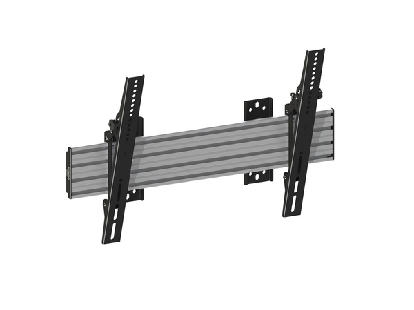 M Wallmount Pro MBW1U Tilt Silver