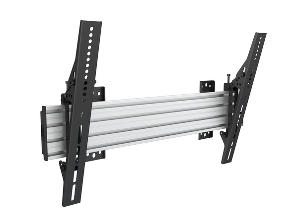 M Wallmount Pro MBW1U Tilt Silver