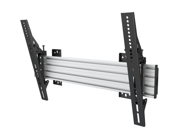 M Wallmount Pro MBW1U Tilt Silver