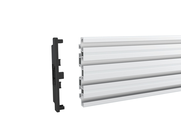 M Wallmount Pro MBW1U Tilt Silver