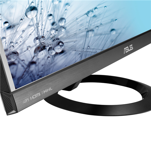 Asus 27&quot; VX279H, Full HD, AH-IPS - monitor