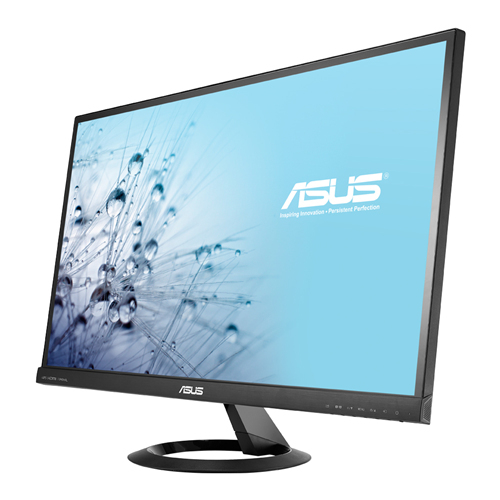 Asus 27&quot; VX279H, Full HD, AH-IPS - monitor