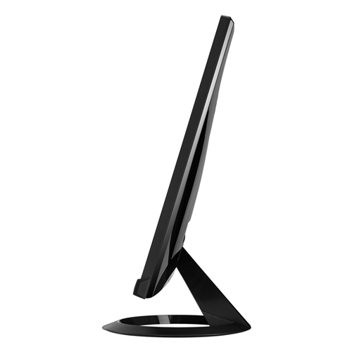 Asus 27&quot; VX279H, Full HD, AH-IPS - monitor