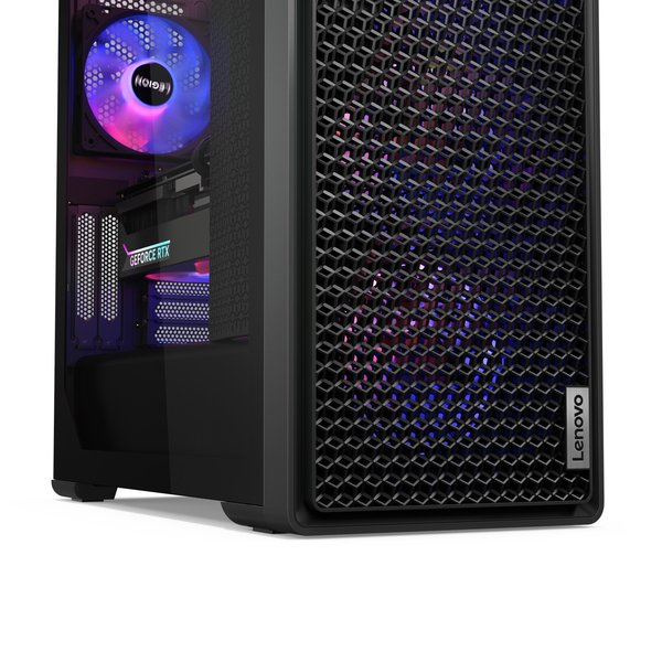 Lenovo Legion T7. Intel Core Ultra 9 285K, 64 GB RAM, 2x1 TB SSD, GeForce RTX 5080 16 GB, Windows 11 Home - speldator